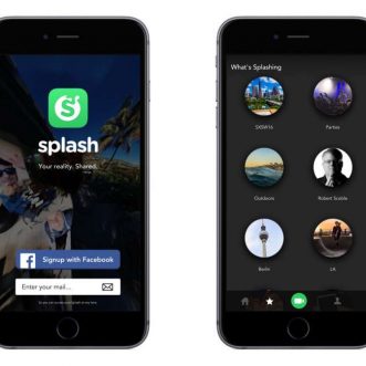 Comment prendre des photos et vidéos 360 degrés sur iPhone