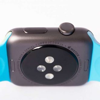 WRBLS lance une nouvelle collection de bracelets pour Apple Watch sur Kickstarter