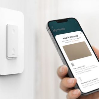L’annonce du Wemo Smart Dimmer avec technologie Thread