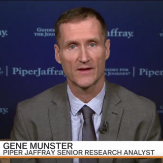 Prévisions hebdomadaires de l’action AAPL : les actions augmentent vendredi, rapport des bénéfices la semaine prochaine