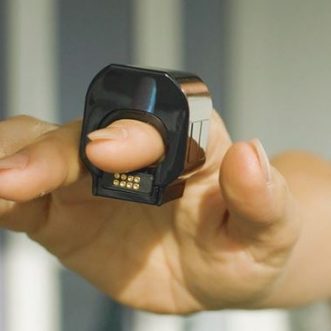 Souris Bluetooth régulière AirPoint Air +