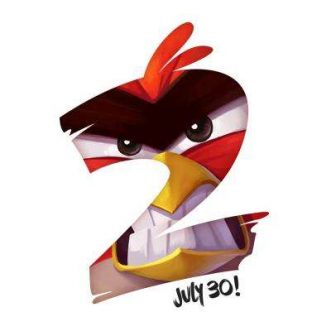 Rovio Entertainment annonce la sortie d’Angry Birds 2 pour le 30 juillet