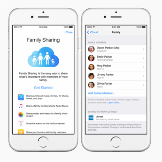 Apple annonce la fin des allocations iTunes