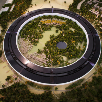 Prévisions hebdomadaires de l’action AAPL : la chute d’Apple va-t-elle se poursuivre ?