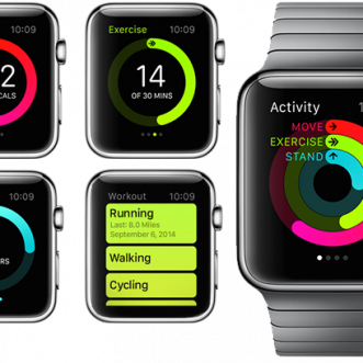 5 applications amusantes de santé et de remise en forme pour le nouvel an