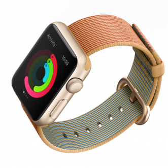 Apple Watch 2 : des composants divulgués laissent penser à une batterie plus grande