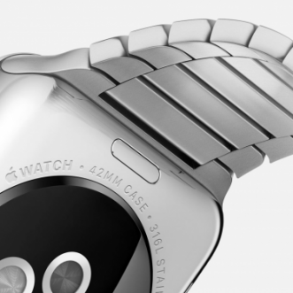 L’Apple Watch 2 sera équipée de GPS et bénéficiera d’une étanchéité renforcée