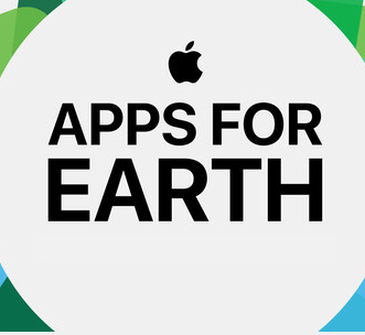 Application(s) iOS de la semaine : Apple lance Apps for Earth