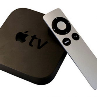 Apple met fin à la commercialisation de la 3e génération d’Apple TV