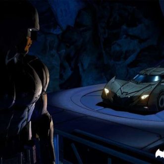 La série Batman de Telltale rencontre des critiques négatives sur iOS