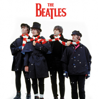 Le catalogue des Beatles arrive sur Apple Music et d’autres services de streaming populaires