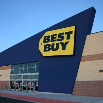 Best Buy proposera l’Apple Watch à partir d’août