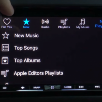 La version bêta d’iOS 9.3 ajoute de nouvelles fonctionnalités à CarPlay, Notes et d’autres applications
