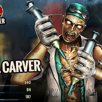 Un nouveau jeu de combat de zombies arrive sur iOS et Google Play en octobre