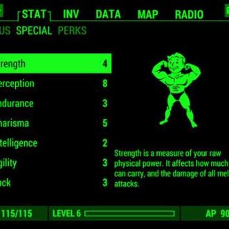 L’application iOS de la semaine : Fallout Pip-Boy