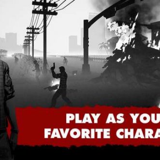 Fear the Walking Dead : Dead Run débarque sur l’App Store
