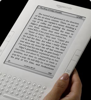 Apple est poursuivi en justice à cause du Kindle ?