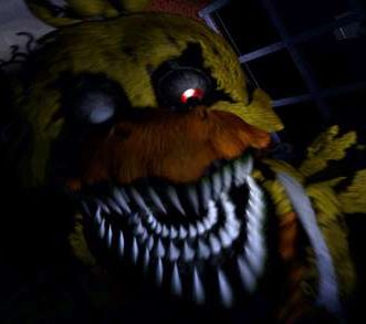 Five Nights at Freddy’s 4 débarque enfin sur l’App Store d’Apple