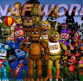 Nouveaux jeux, applications et tweaks Jailbreak de la semaine sur iOS : Five Nights at Freddy’s World et bien plus encore