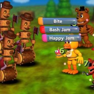 Five Nights at Freddy’s World retiré de Steam à la suite de critiques négatives