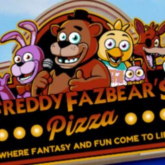 Une série dérivée de Five Nights at Freddy’s reportée pour son caractère trop sombre