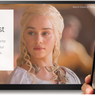 Mise à jour de l’application HBO NOW pour iOS avec prise en charge de Chromecast, le support d’Amazon Fire TV « bientôt disponible »