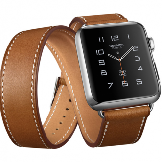 Rapport : l’Apple Watch 2 arrive au cours de l’été 2016