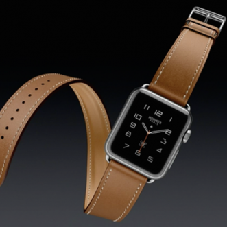 Apple lance son événement média avec de nouveaux modèles d’Apple Watch
