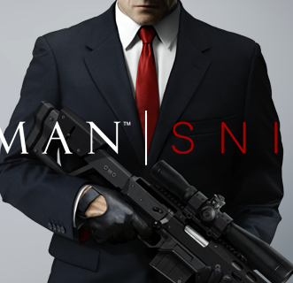 L’application iOS de la semaine : Hitman : Sniper