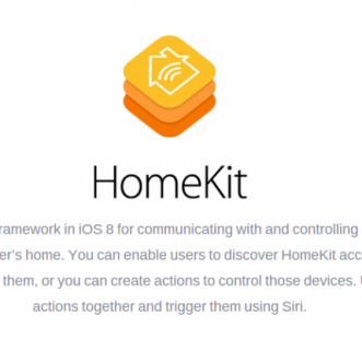 Les rumeurs laissent entendre que HomeKit d’Apple est retardé jusqu’en août