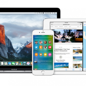 La version bêta publique d’iOS 9 est désormais disponible