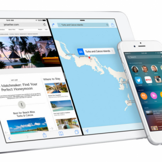 Apple reconnaît un nouveau bug dans iOS 9