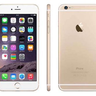 Apple passe une commande record pour les nouveaux iPhone 6s