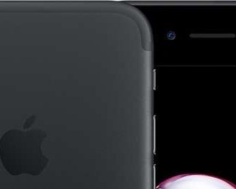 L’iPhone 7 est maintenant disponible en précommande