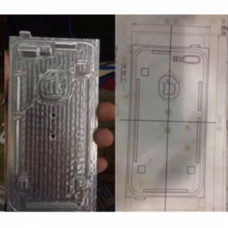 Les schémas de l’iPhone 7 dévoilent une caméra double, mais pas de connecteur Smart