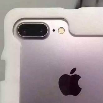 iPhone 7 : les assemblages d’appareil photo plus grands sont confirmés