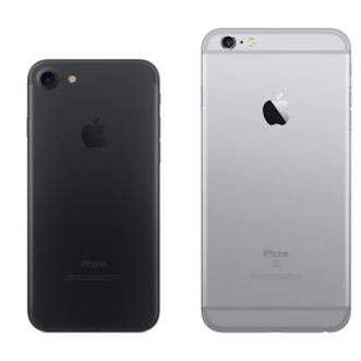 iPhone 7 ou iPhone 6s : quelle est la différence ?