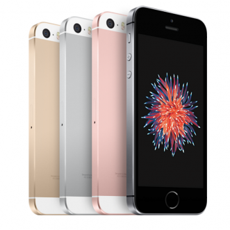 5 bonnes raisons de passer à l’iPhone SE