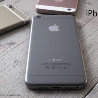 La gamme d’iPhone d’Apple 2016 s’étoffe à nouveau