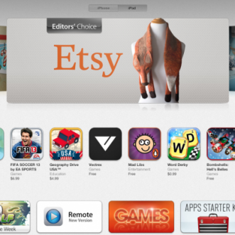 Apple supprime 256 applications qui collectaient des données personnelles