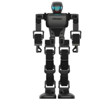 Robot humain programmable Robosen K1 iOS pour enfants