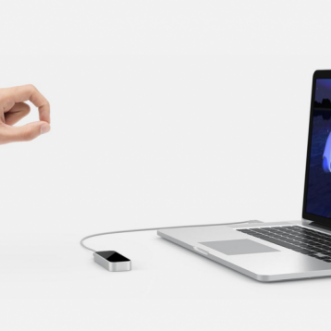 Le multitouch d’Apple prend une nouvelle dimension dans un brevet