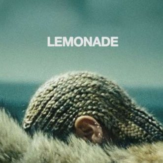 Le Lemonade de Beyoncé est désormais disponible à télécharger sur iTunes