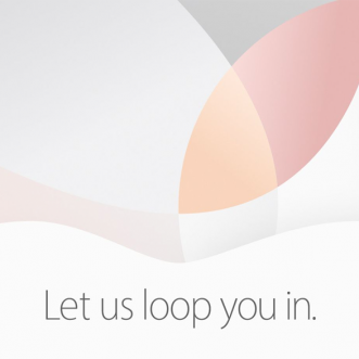 Bilan hebdomadaire de l’actualité Apple : compte à rebours pour l’événement de presse, jailbreak Pangu et plus