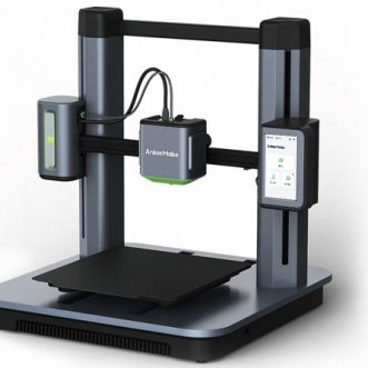 Imprimante 3D intelligente AnkerMake M5 avec surveillance par IA