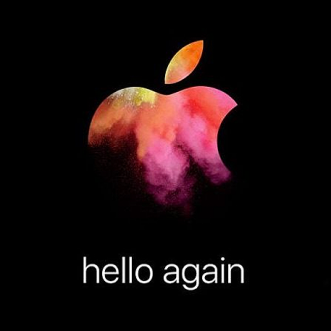 Apple envoie des invitations pour l’événement MacBook ‘Hello Again’