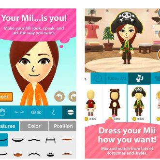 Obtenez un maximum de récompenses Miitomo grâce à ces cinq astuces