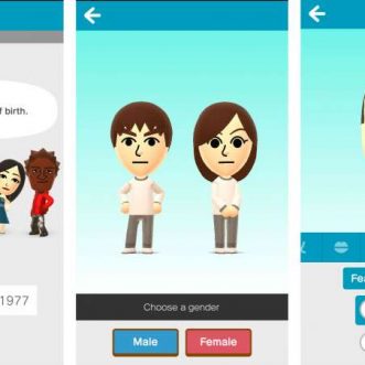 Miitomo de Nintendo est désormais disponible sur l’App Store