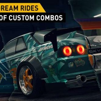 Nouvelles applications iOS, jeux et tweaks JB de la semaine : Need for Speed – No Limits