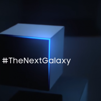 Samsung annonce l’événement Galaxy S7
